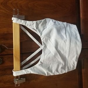 Lululemon Athletica Women's Size 4 Sports Bra